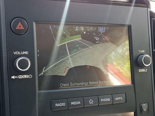 2024 Subaru Crosstrek Base