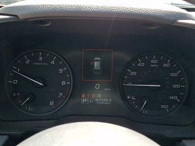 2024 Subaru Crosstrek Base