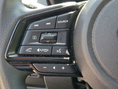 2024 Subaru Crosstrek Base