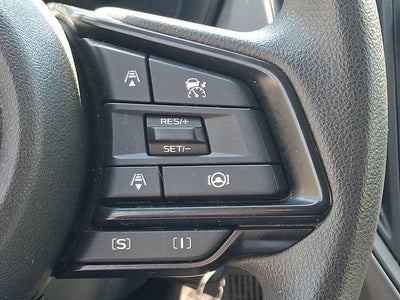 2024 Subaru Crosstrek Base