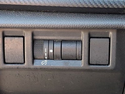 2024 Subaru Crosstrek Base