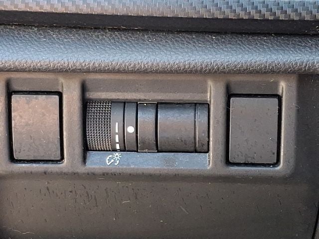 2024 Subaru Crosstrek Base