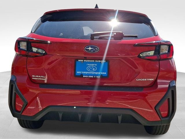 2024 Subaru Crosstrek Base