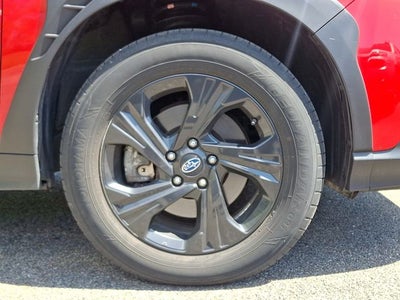 2024 Subaru Crosstrek Base