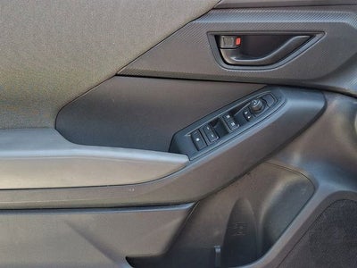 2024 Subaru Crosstrek Base