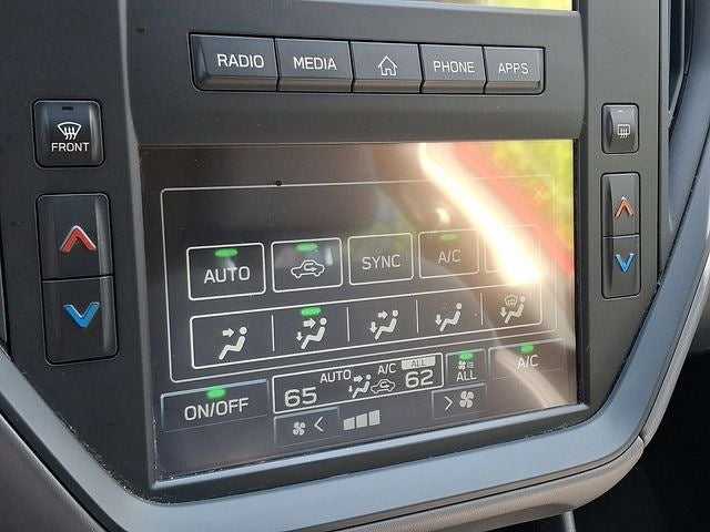 2024 Subaru Crosstrek Base