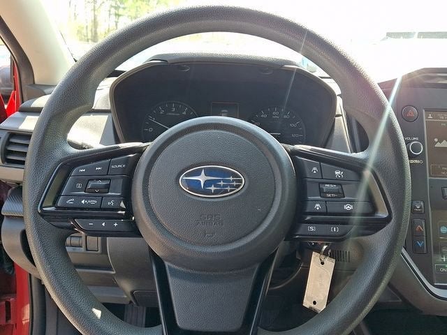 2024 Subaru Crosstrek Base