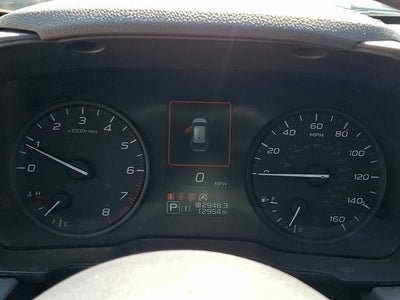 2024 Subaru Crosstrek Base