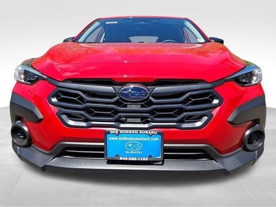 2024 Subaru Crosstrek Base