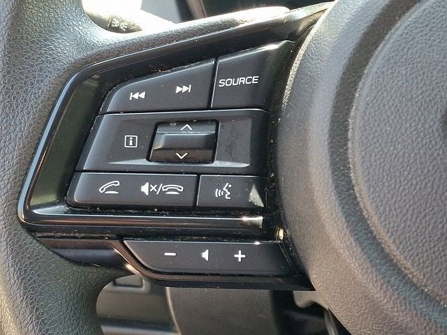 2024 Subaru Crosstrek Base