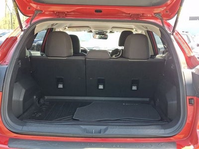 2024 Subaru Crosstrek Base