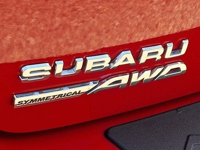 2024 Subaru Crosstrek Base