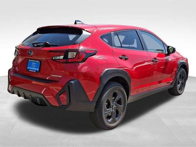 2024 Subaru Crosstrek Base