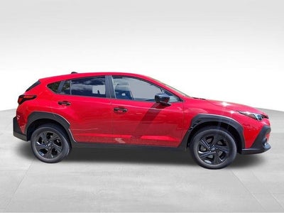 2024 Subaru Crosstrek Base