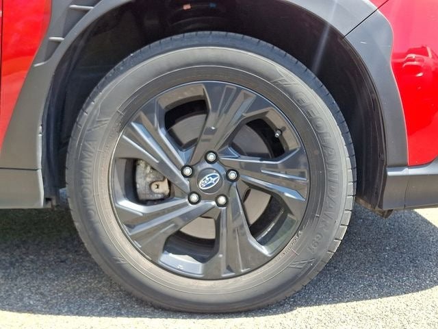 2024 Subaru Crosstrek Base