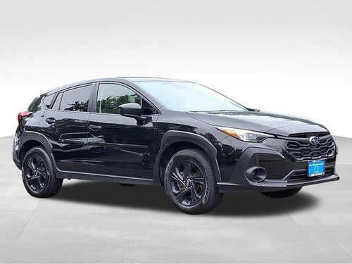 2024 Subaru Crosstrek Base