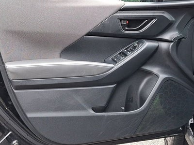 2024 Subaru Crosstrek Base