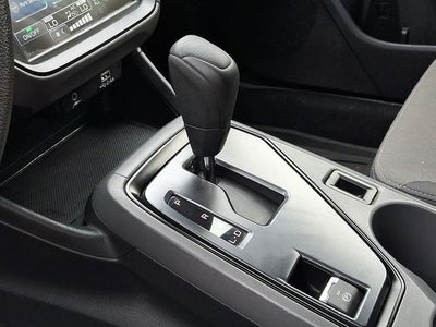2024 Subaru Crosstrek Base