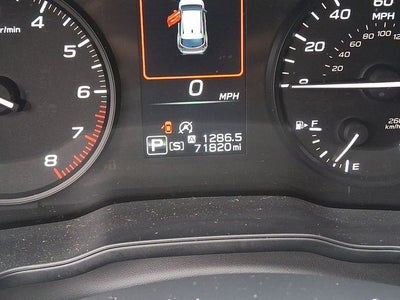 2024 Subaru Crosstrek Base