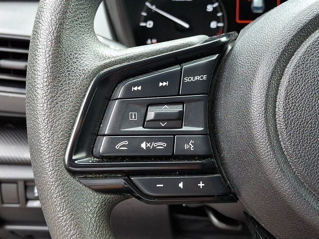 2024 Subaru Crosstrek Base