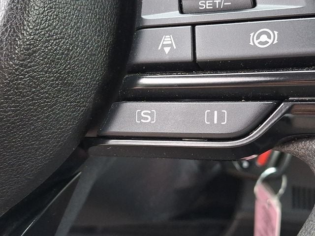 2024 Subaru Crosstrek Base