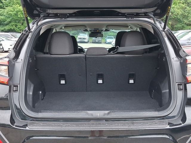 2024 Subaru Crosstrek Base