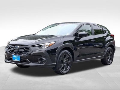 2024 Subaru Crosstrek Base