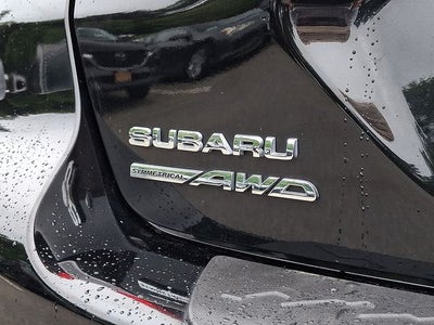 2024 Subaru Crosstrek Base