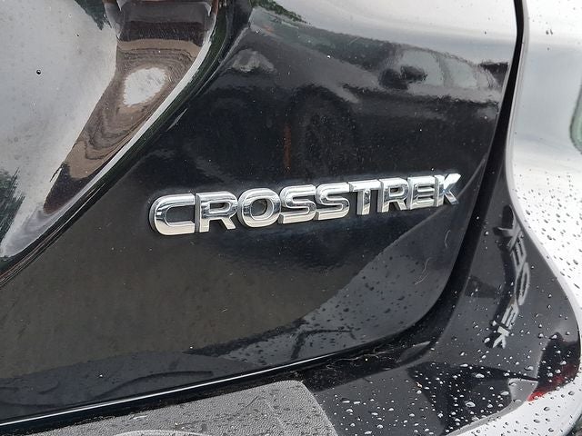 2024 Subaru Crosstrek Base