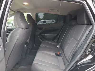 2024 Subaru Crosstrek Base