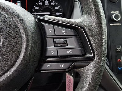 2024 Subaru Crosstrek Base