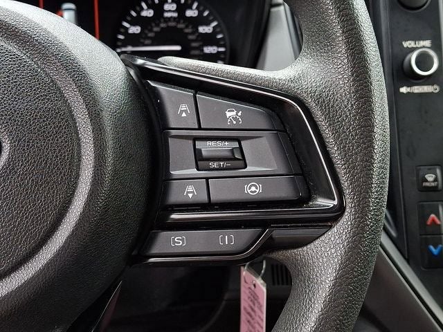 2024 Subaru Crosstrek Base