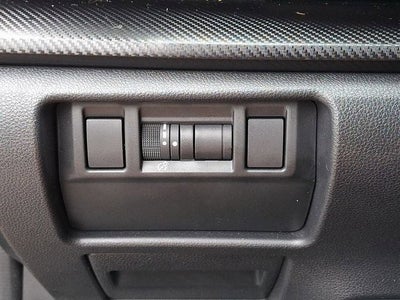 2024 Subaru Crosstrek Base
