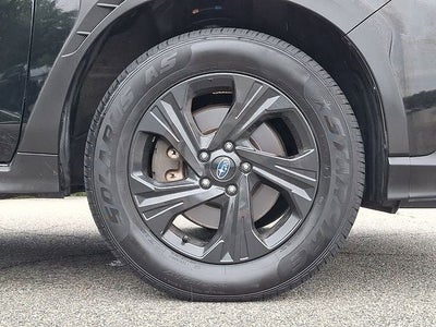 2024 Subaru Crosstrek Base