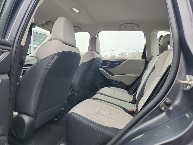 2023 Subaru Forester Base