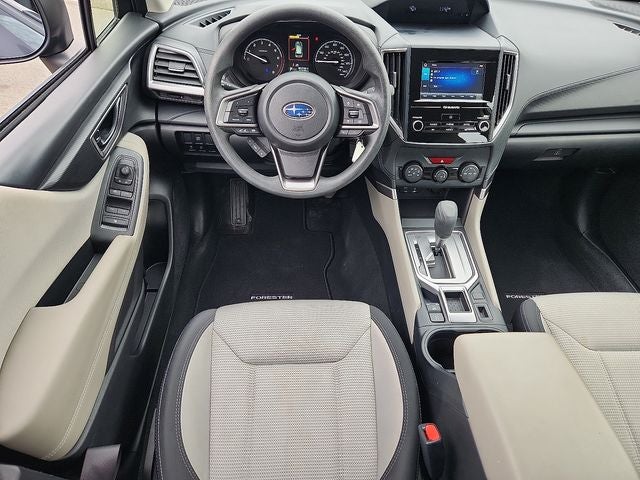 2023 Subaru Forester Base