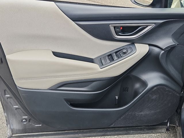 2023 Subaru Forester Base