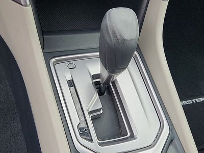 2023 Subaru Forester Base