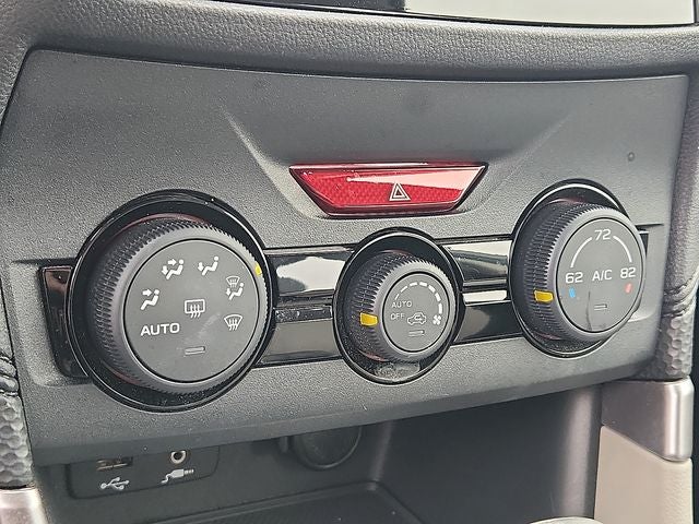 2023 Subaru Forester Base