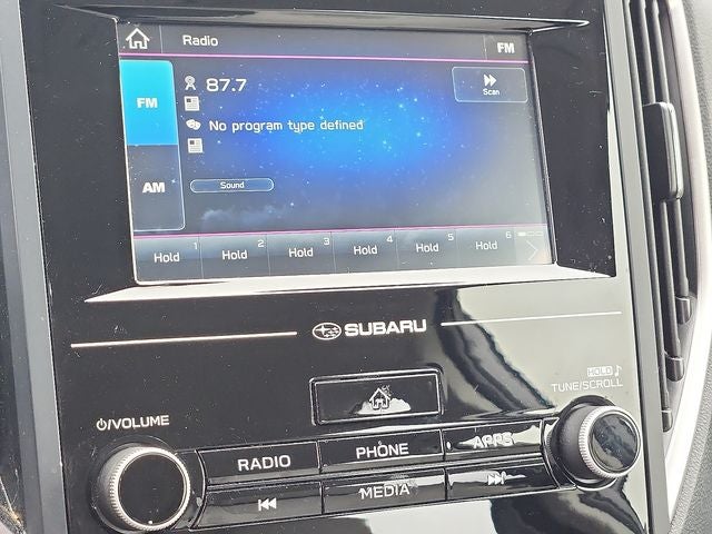 2023 Subaru Forester Base