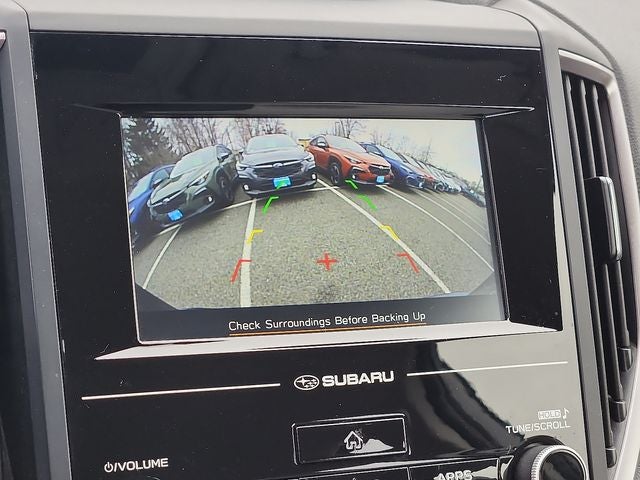 2023 Subaru Forester Base