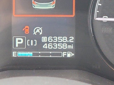 2023 Subaru Forester Base