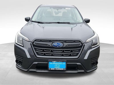 2023 Subaru Forester Base