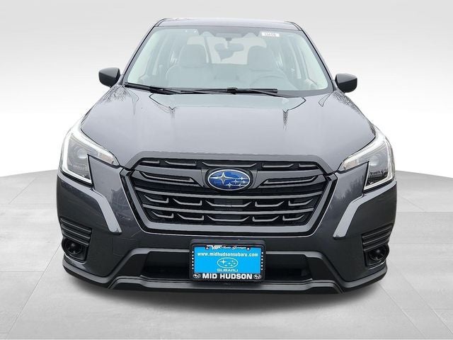 2023 Subaru Forester Base