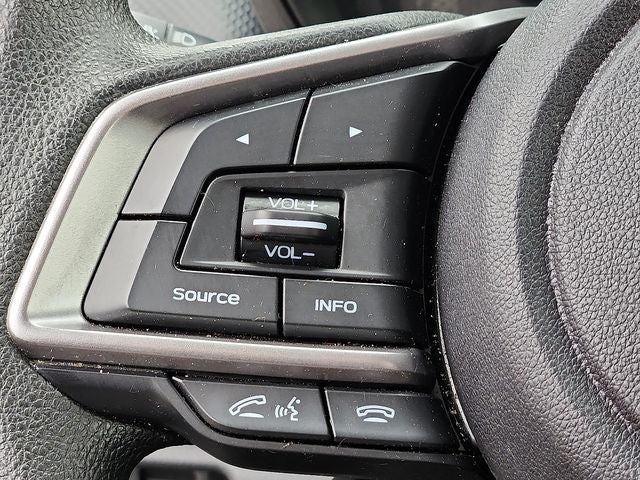 2023 Subaru Forester Base