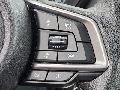 2023 Subaru Forester Base