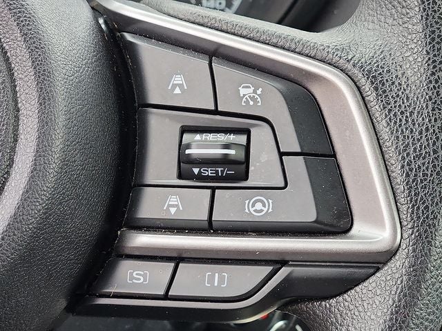 2023 Subaru Forester Base