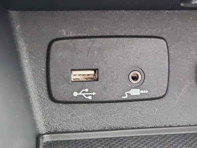 2023 Subaru Forester Base