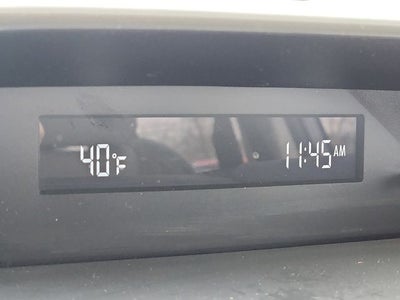 2023 Subaru Forester Base