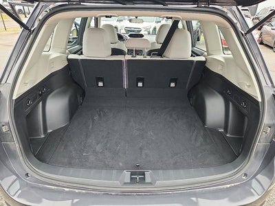 2023 Subaru Forester Base